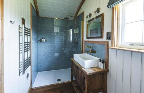 Shepherd Huts at The Victoria - Foto 10