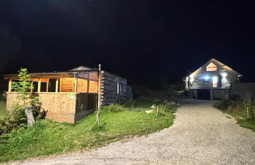 La Guinguette de Lus - Foto 16