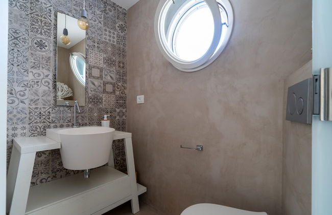 3424 Villa Tellini by Perle di Puglia - Foto 19