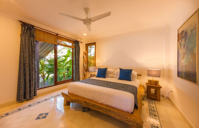 Aquamarine Beach Villas - Foto 24