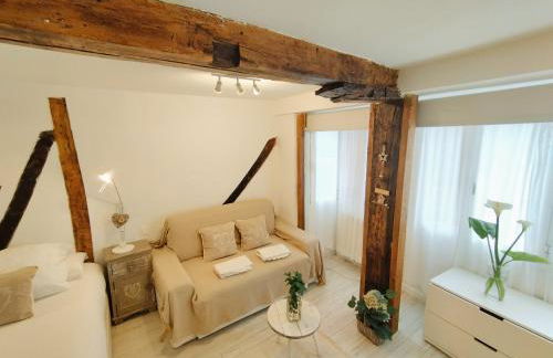 Bonito Apartamento Mundaka EBI-82 - Foto 10