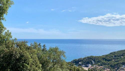 Espectaculares vistas al mar en chalet con piscina - Foto 5