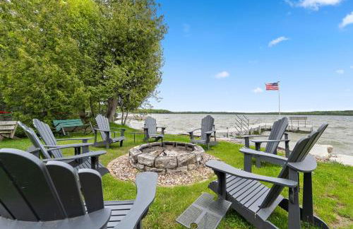 Sunset Shores - Kangaroo Kabin #6 by Simple Life Rentals - Foto 6