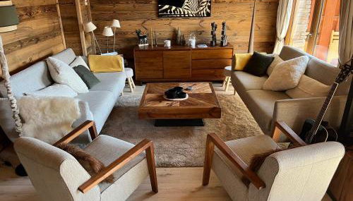 Le Lodge de Molanes - Pra Loup 1500 - Foto 3