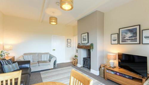 Bellshill Cottage - Foto 4