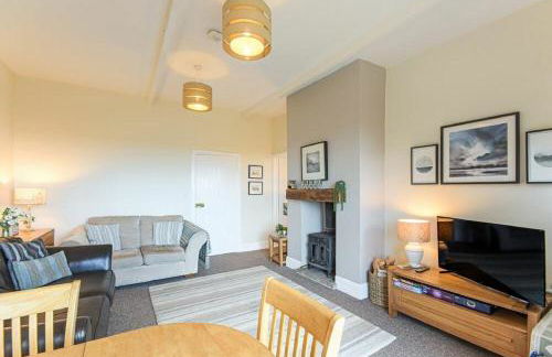 Bellshill Cottage - Foto 4
