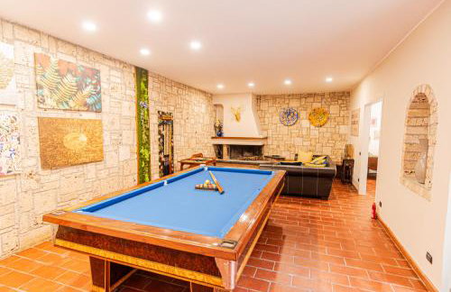 Umbriance Villa con piscina privata - Foto 35