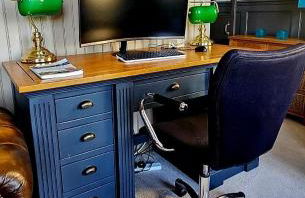 The Old Court House & Jail - Foto 10