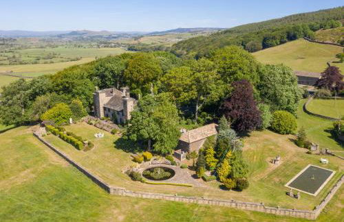 Fernhill Castle - Foto 1