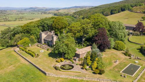 Fernhill Castle - Foto 1