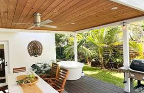 Pool! Best location! Steps to the water! Kid friendly! - Foto 47