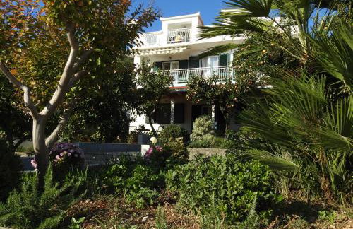 Sea-view Apartments Klara - Viganj - Foto 62