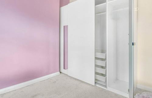 The Royal Stay at Queens Hill Sleeps 10 - Foto 24