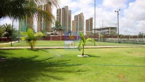 Condomínio Itatiaia - Foto 4, Garden