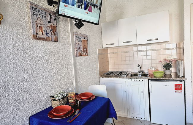 Appartamenti Centro Storico Santa Teresa Gallura - Foto 26