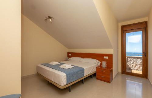 Apartamentos Eira Do Mar Sanxenxo - Foto 66