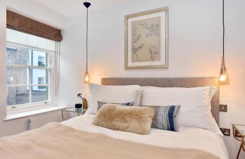 London Choice Apartments - Mayfair - Piccadilly - Foto 88