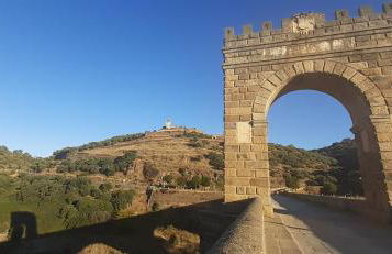 Apartamentos Rurales Arco de Trajano - Foto 24