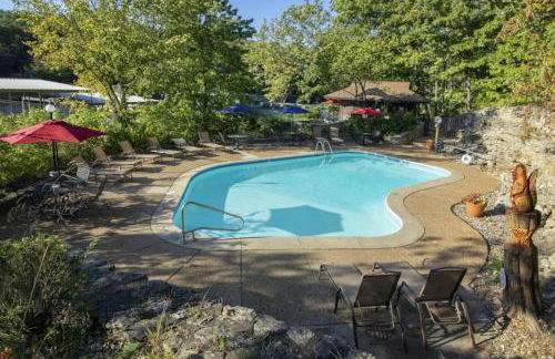 Treetop Village52-3Bed3BathPoolsDock-8PP - Foto 16