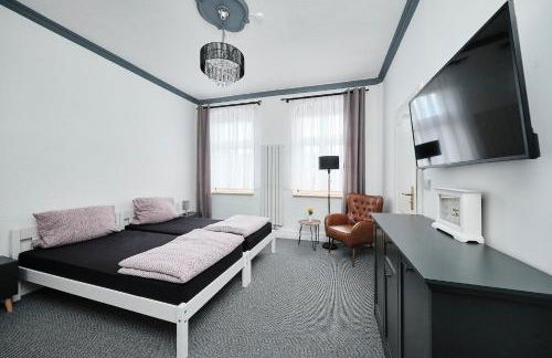 Anhalt Pension - Foto 7