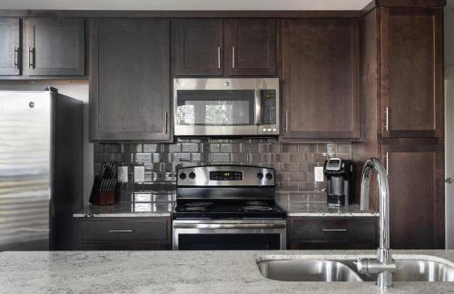 Landing Incredible 1BD Yoga Studio Gym - Foto 55