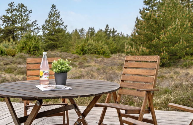 "Fredrikka" - 3.9km from the sea - Foto 24