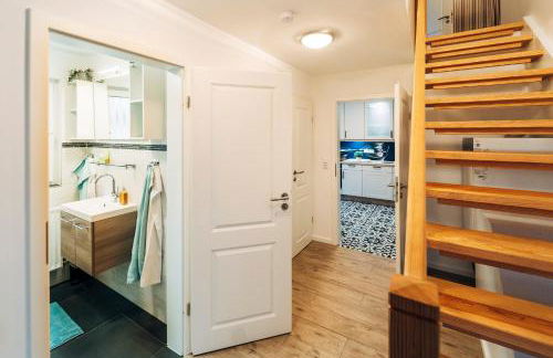 Ferienhaus Waterkant Gelting - Foto 14