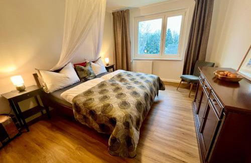 Ferienwohnung Waldstadt - Foto 7