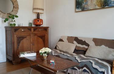 Maison de vacances Ty Kornog - Foto 10