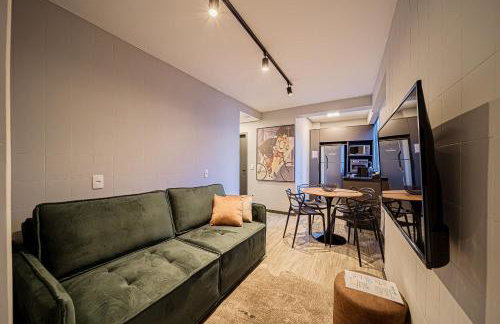 Apto Confortável com Wi-Fi 7 - Foto 1