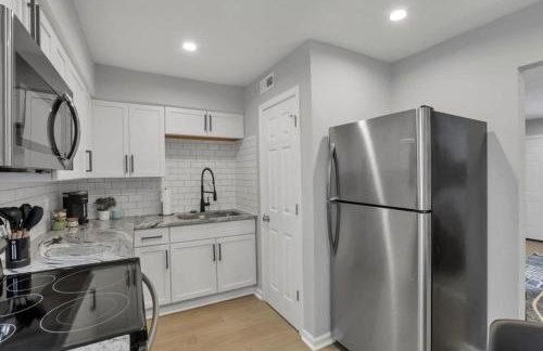 The Schumacher Townhouse - 2 BR - Foto 11