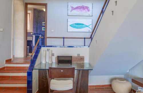 AL VENT - Managed by Almarina Villas - Foto 28