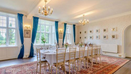 Hodroyd Hall - Foto 5