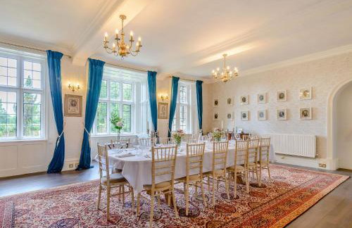 Hodroyd Hall - Foto 5