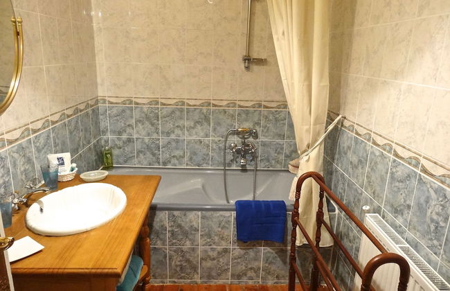 Château les Vallées - Foto 37