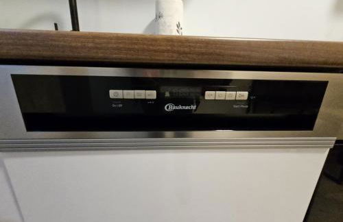 Modern townhouse in Wuppertal - Foto 23