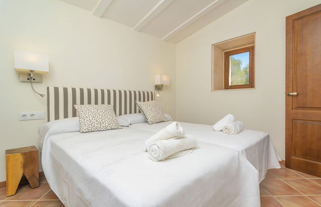 Ses Cases Velles De Son Bar - Photo 29