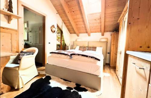 Lüch dl Mone y Chalets - Photo 52