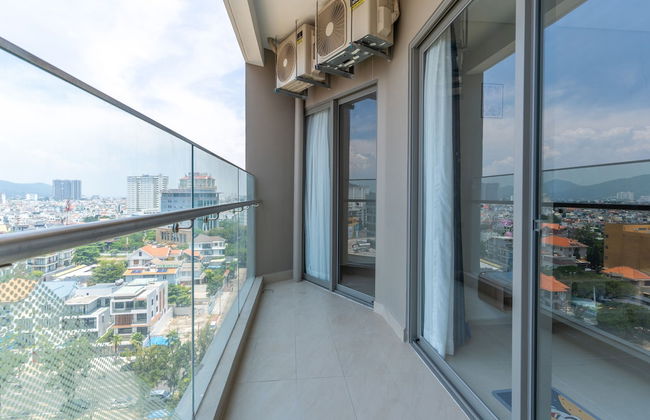 The Song Vung Tau By Abogo - Foto 57