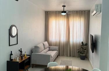 Belo Apartmento Bosque da Saúde - Foto 2