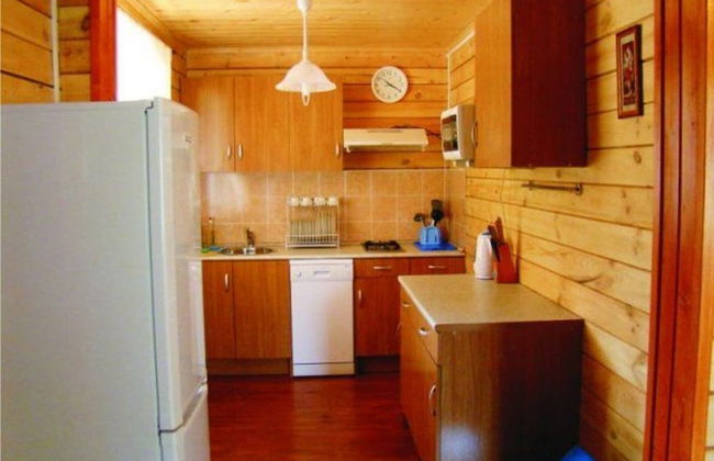 Baza Otdyha Bolshie Kamni - Foto 29