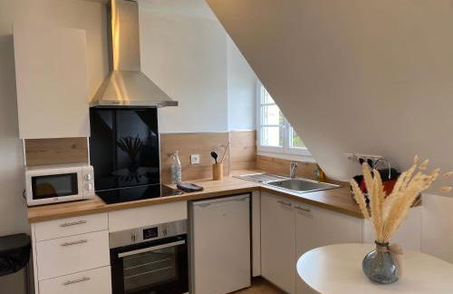 La Brise Marine, calme, Océan, 350m plage - Foto 14