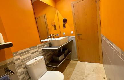 Apto T Patio Sevillano - Garaje privado con carga eléctrica - Foto 14