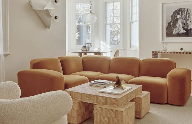 Three Rooms Sydney - Foto 65