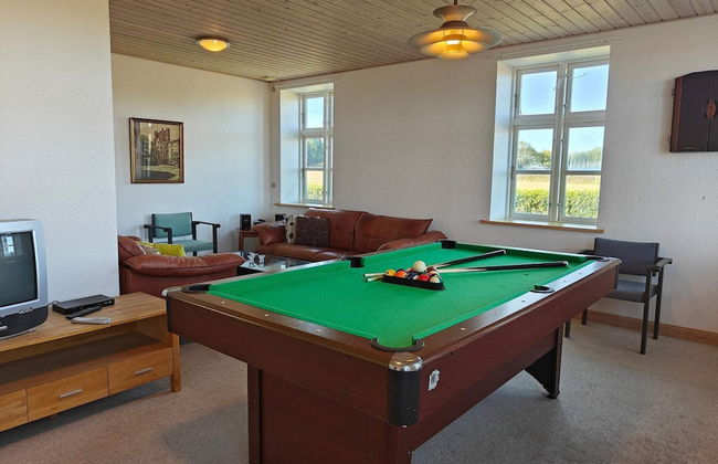 20 Person Holiday Home in Nordborg-by Traum - Foto 9