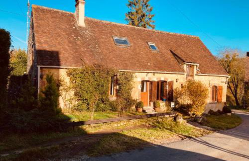 Charmante longère en plein coeur du Perche - Foto 3