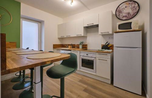 Magnifique T3 centre ville avec WIFI RDC - Foto 17