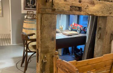 Winnica Bursztynowa - Foto 13