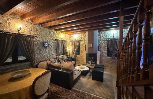 St George Stonehouse Ioannina - Foto 5