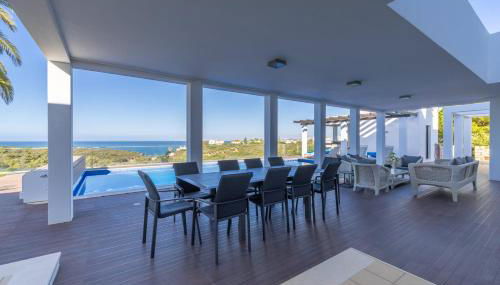 Villa Alice - Walk to beach Pool Tennis court - Foto 5